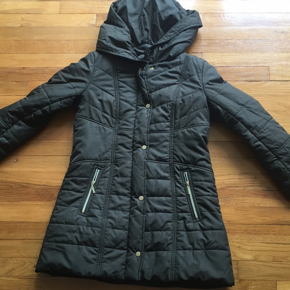 winter coat